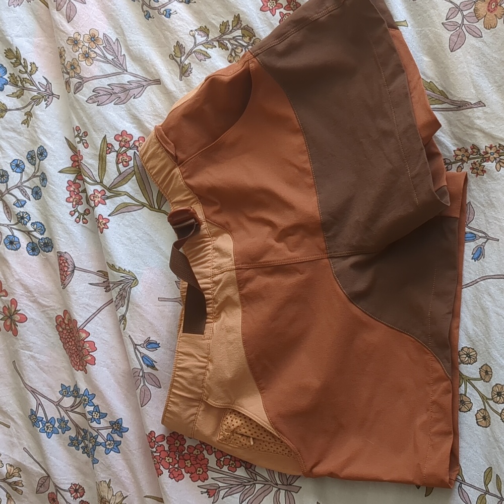 Outdoor Voices Rec Trek Short Original